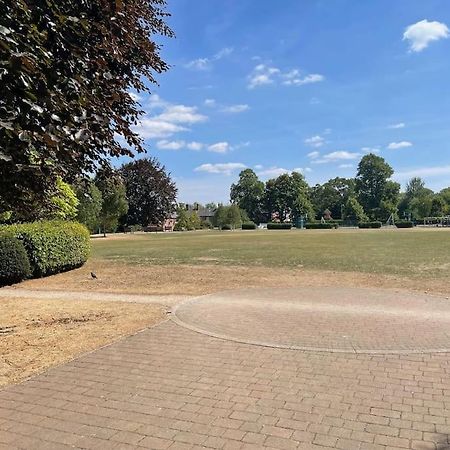 Park View Quorndon Exterior foto
