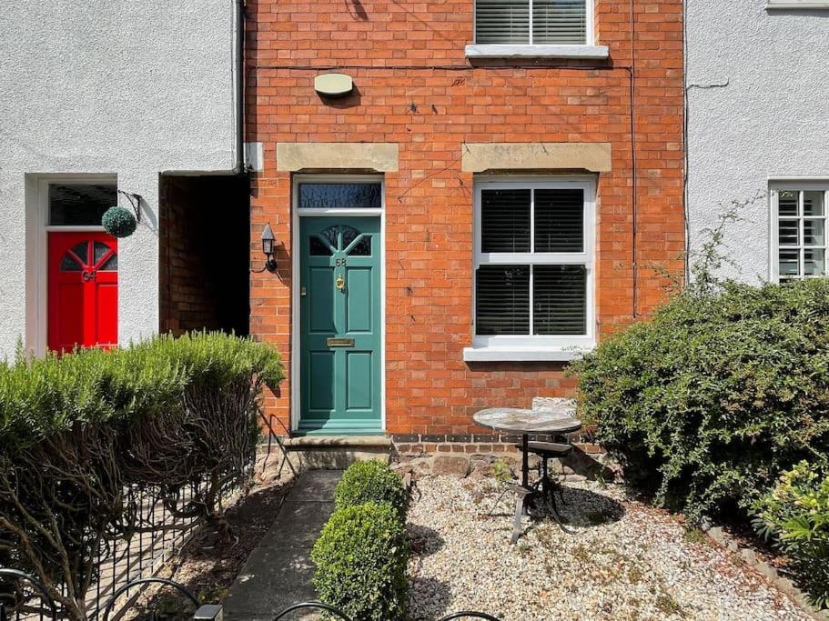 Park View Quorndon Exterior foto
