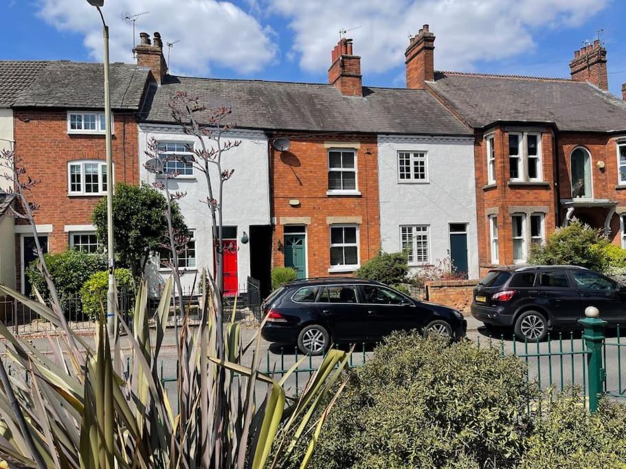 Park View Quorndon Exterior foto