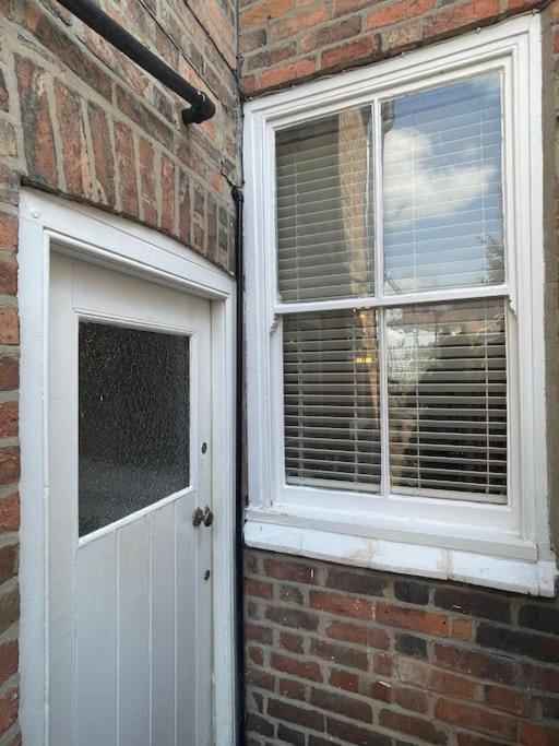 Park View Quorndon Exterior foto