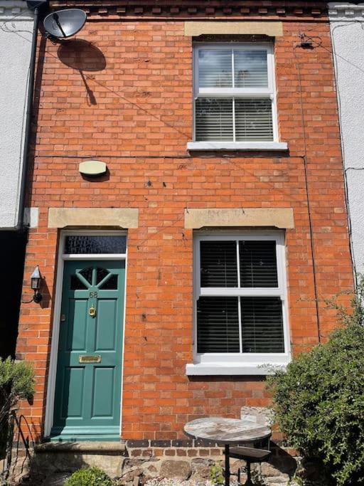 Park View Quorndon Exterior foto