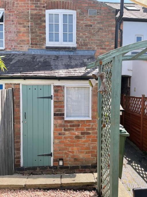 Park View Quorndon Exterior foto