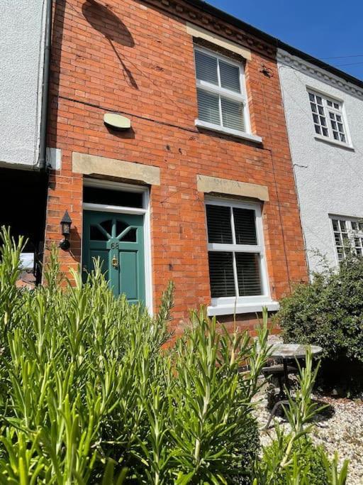 Park View Quorndon Exterior foto