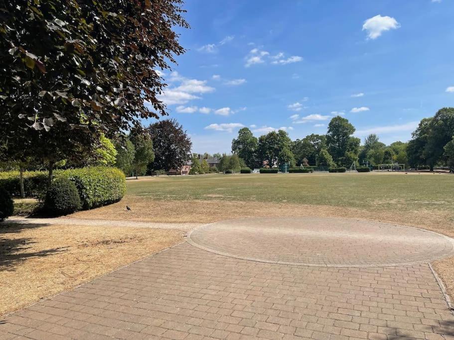 Park View Quorndon Exterior foto