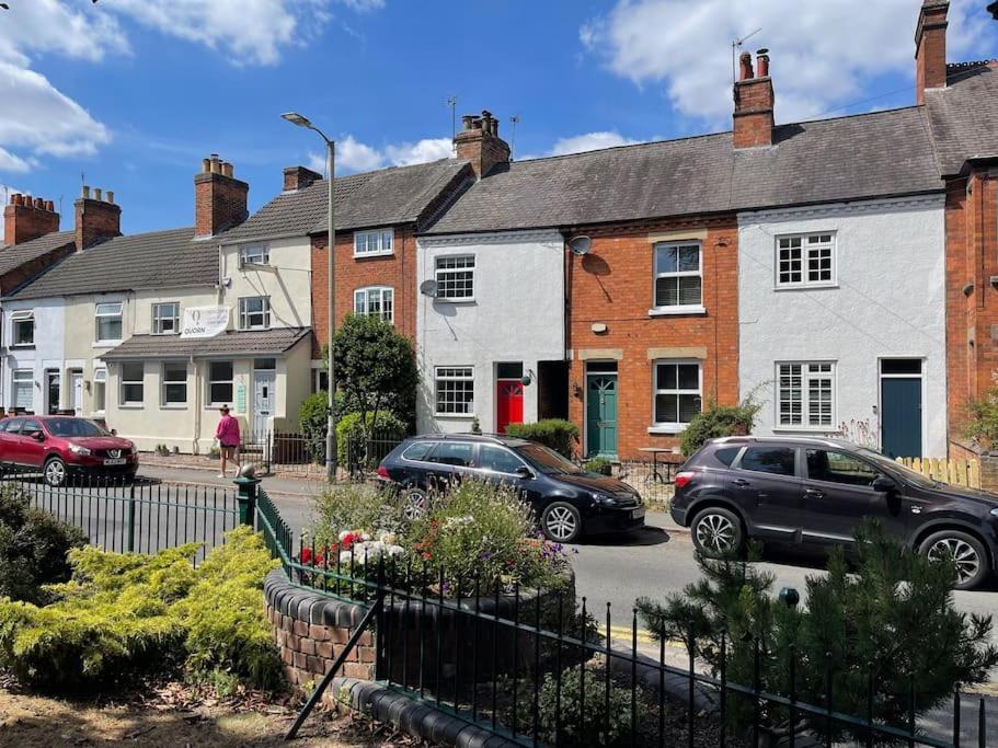 Park View Quorndon Exterior foto